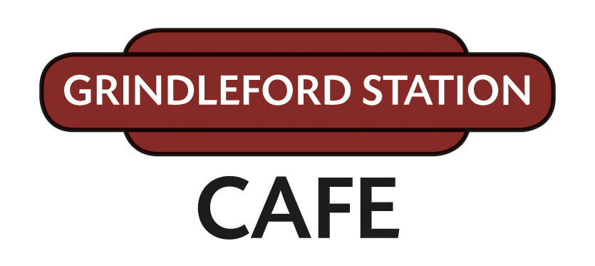 Grindleford Station Cafe